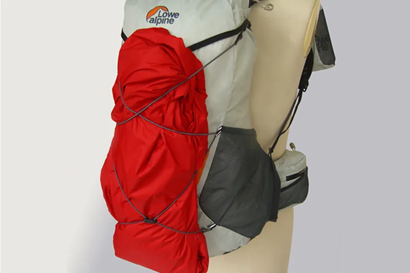 Lowe Alpine Lightflite 28 Surf Blue-3